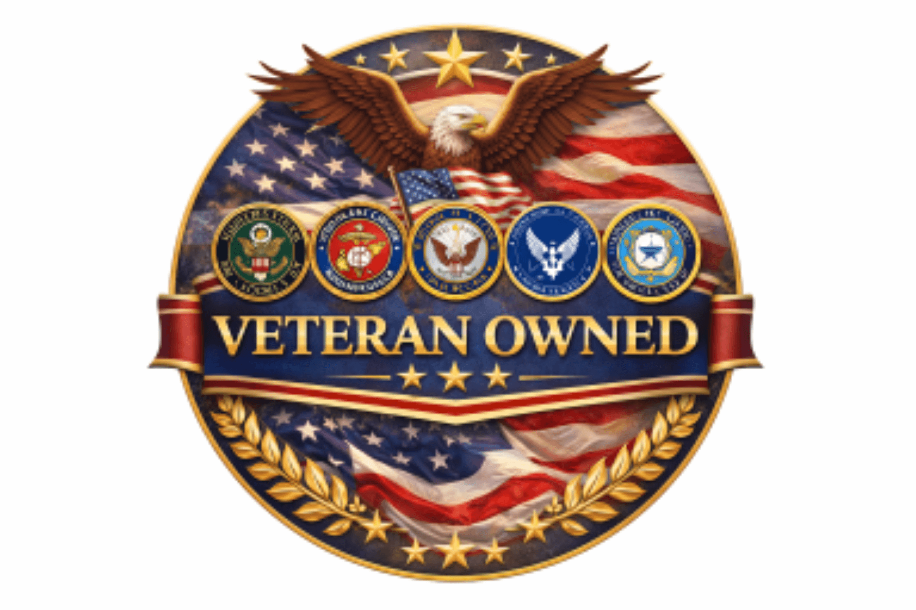 Veteran-Owned